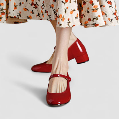 Timeless Luxury Women's Shoes