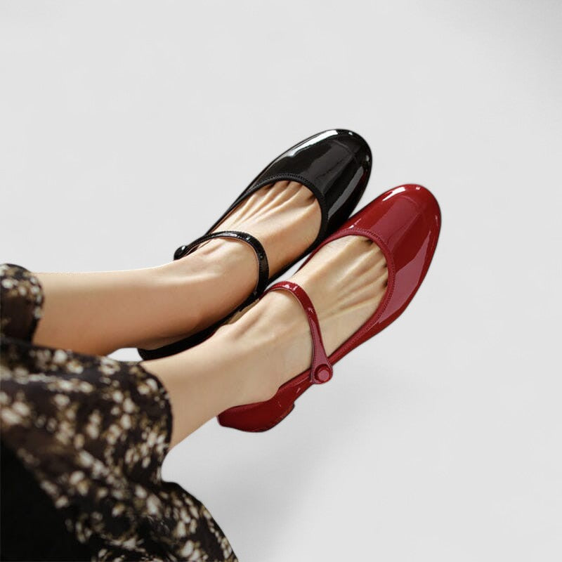 Timeless Luxury Women's Shoes
