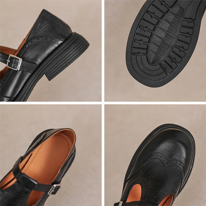 Comfortable Women's Everyday Flat Shoes
