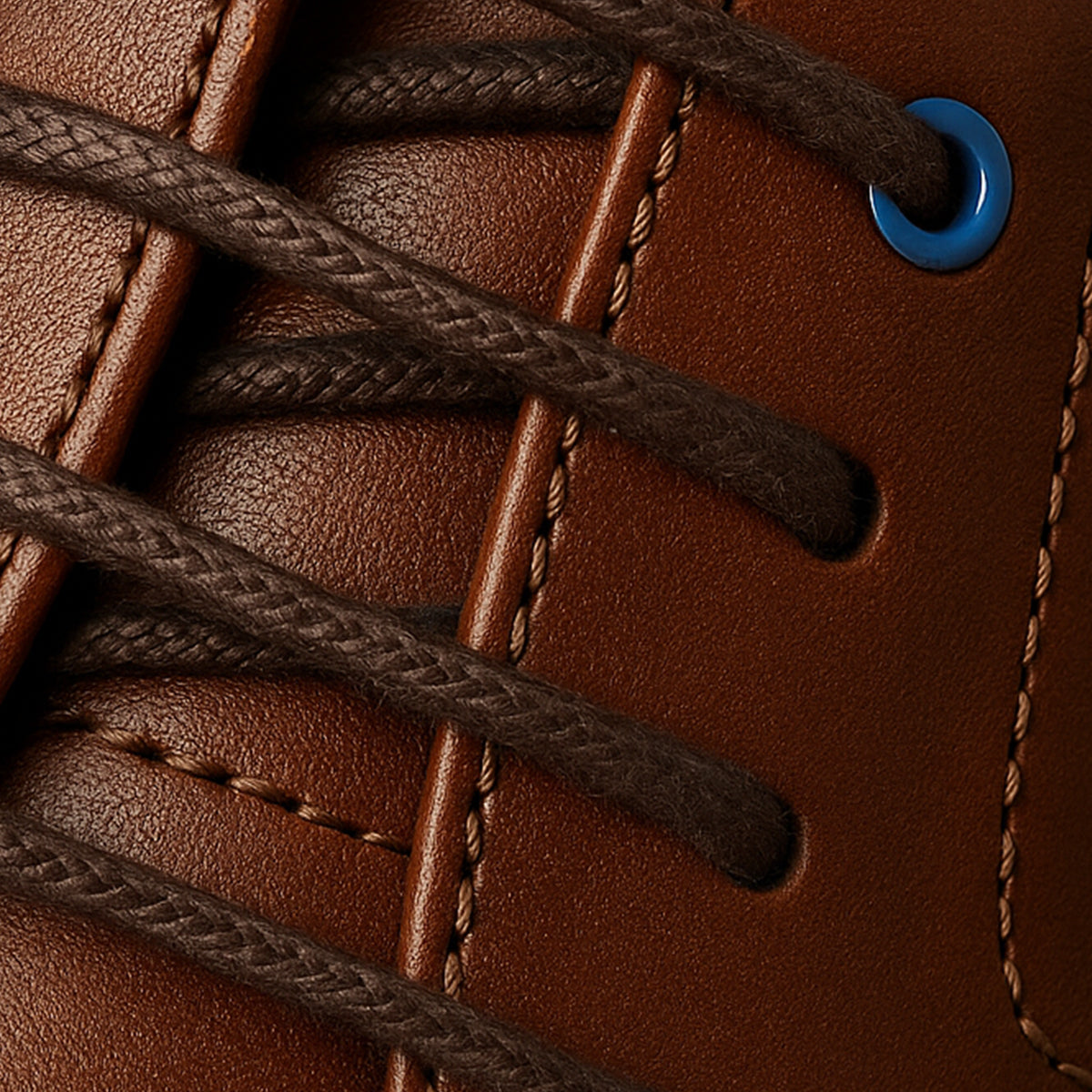 Westbury Men's Derby Comfort Shoes