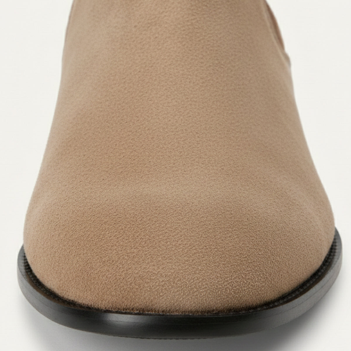 Aldridge Men's Leather Chelsea Ankle Boots