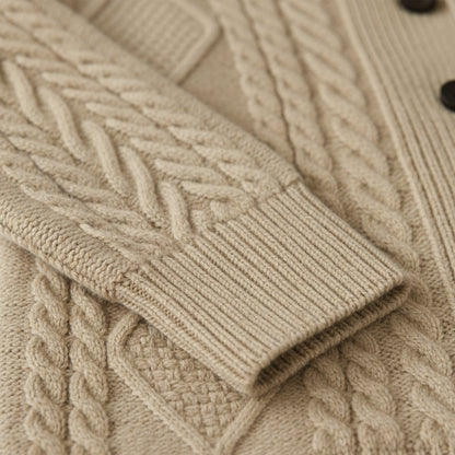 Lanchester Men's Cardigan