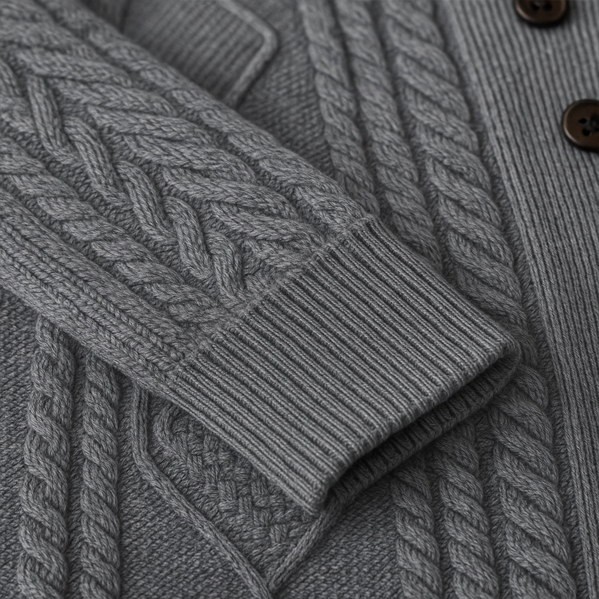 Men's Manchester Cardigan