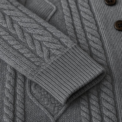 Men's Manchester Cardigan