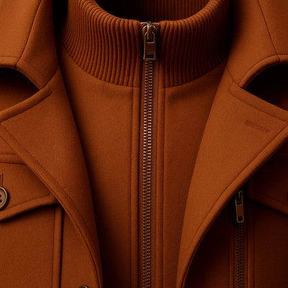 Women's Warm Winter Coat