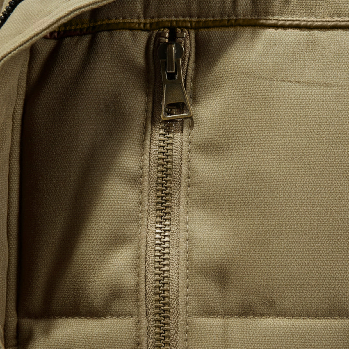 Men's Winter Parka Jacket Fleece Lining Warm