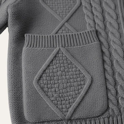 Men's Manchester Cardigan