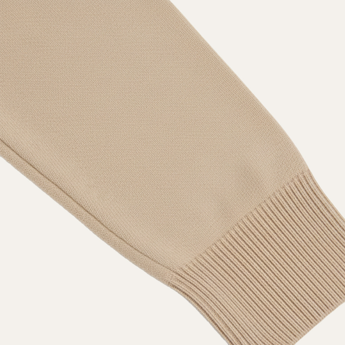 Men's Classic Turtleneck Sweater Knit
