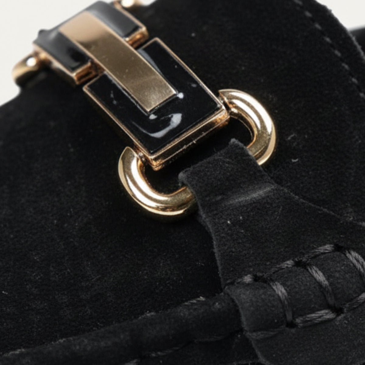 Alderley Men's Suede Loafers Smart Shoes