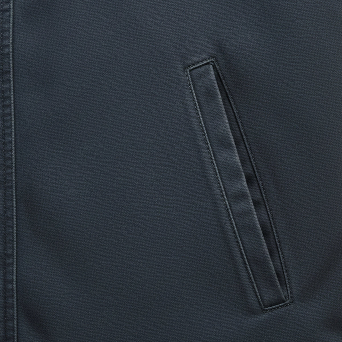 Men's Winter Fleece Lined Hooded Jacket