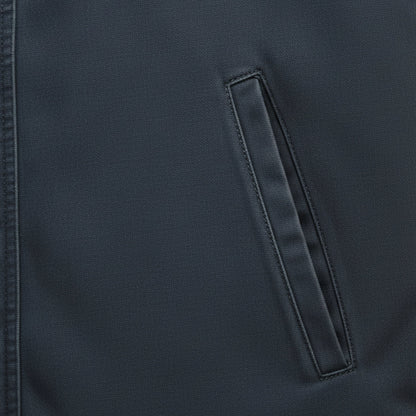 Men's Winter Fleece Lined Hooded Jacket