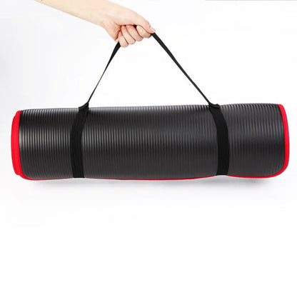 Extra Thick Non-Slip Yoga Mat
