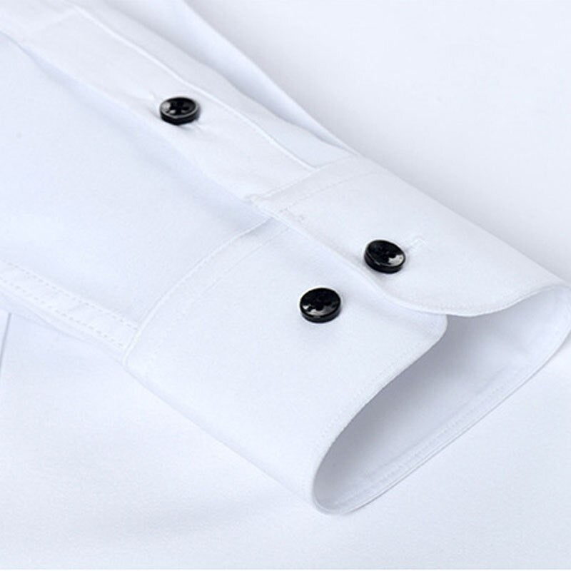 Men's Stretch Dress Shirt
