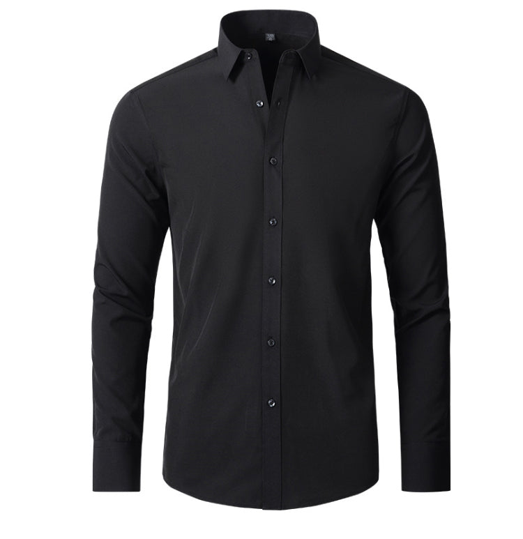 Men's Stretch Dress Shirt