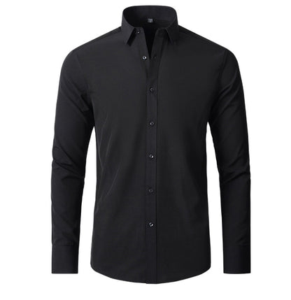 Men's Stretch Dress Shirt
