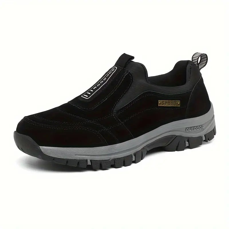 Image of Maxwell | Men's Slip-On Athletic Sneakers