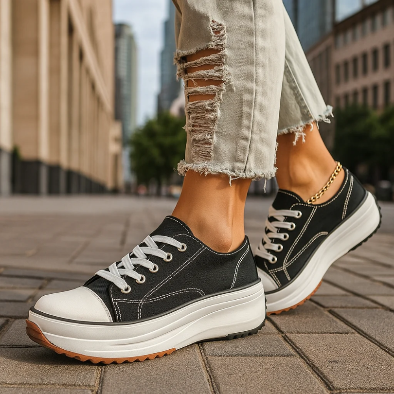 Women's Orthopedic Shoes