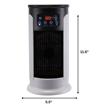 Compact Bladeless Portable Air Cooler