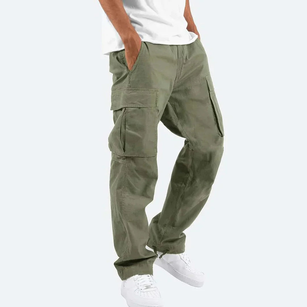 Men's Lightweight Summer Work Pants
