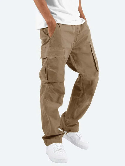 Men's Lightweight Summer Work Pants
