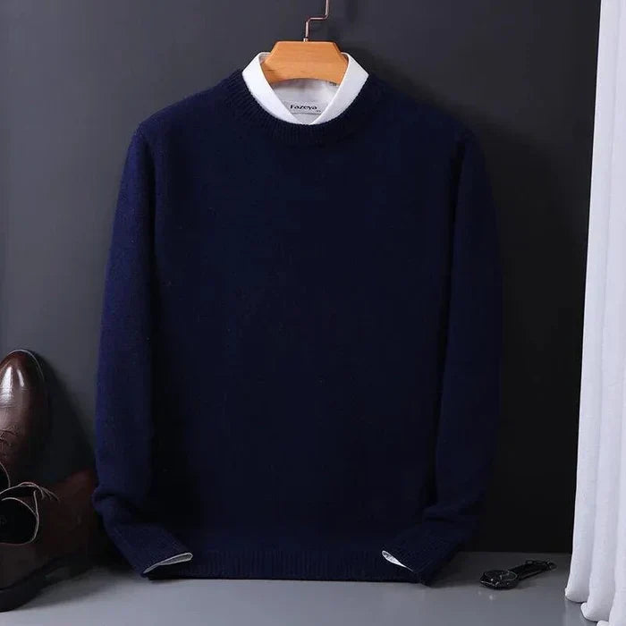 Men's Loose Fit Sweater