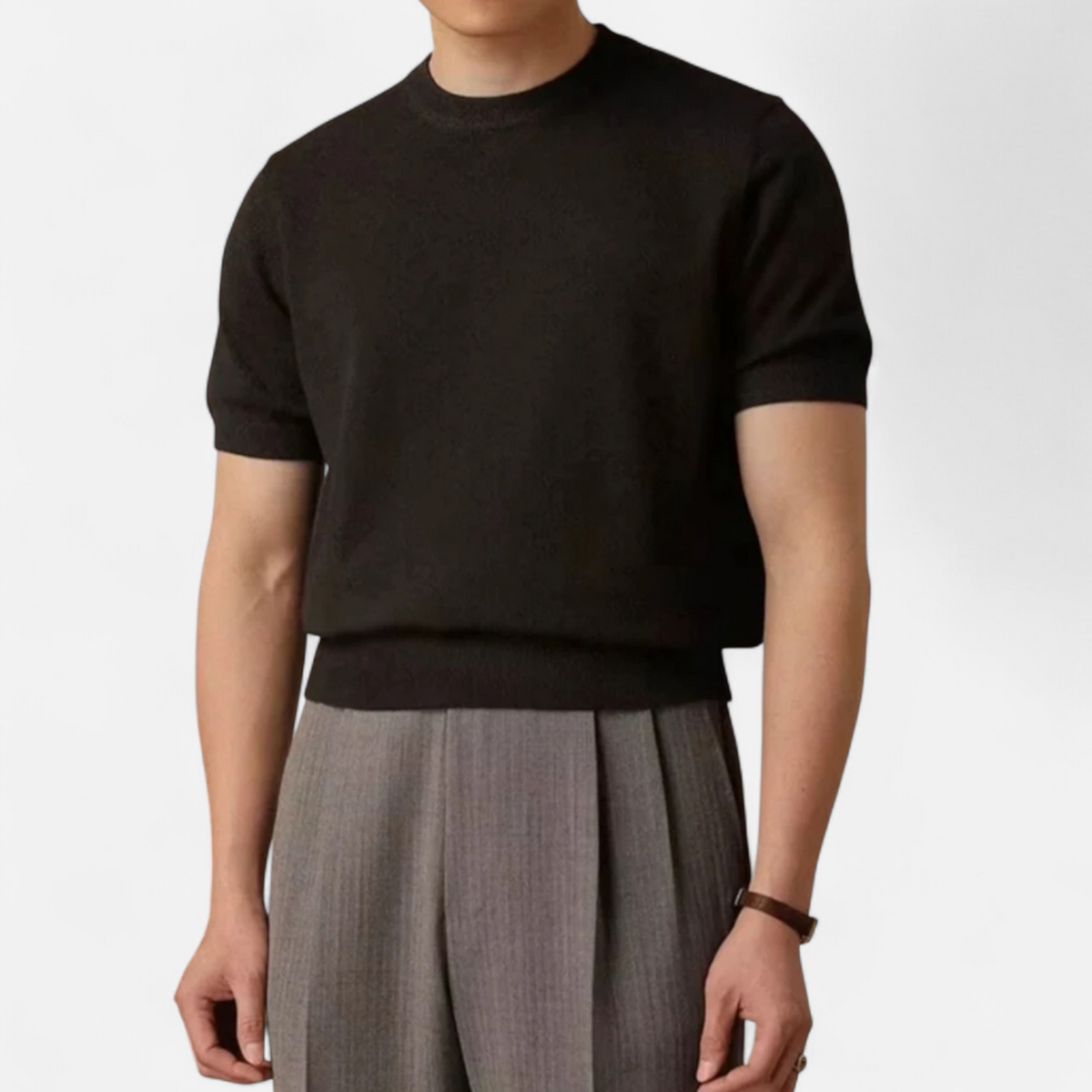 mens-knit-t-shirt-with-crew-neck-and-ribbed-hem-8