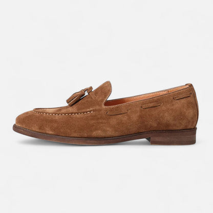 mens-nubuck-loafers-with-tassel-vamp-and-round-toe-5