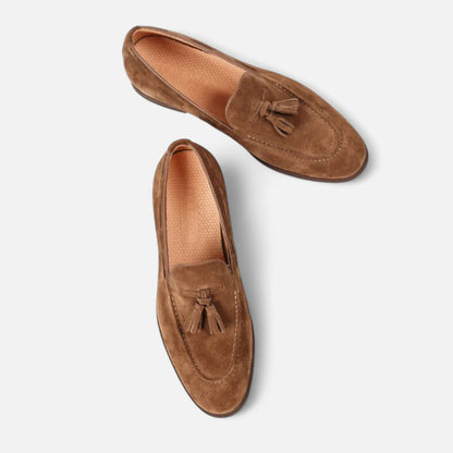 mens-nubuck-loafers-with-tassel-vamp-and-round-toe-6