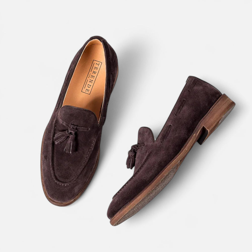 mens-nubuck-loafers-with-tassel-vamp-and-round-toe-7