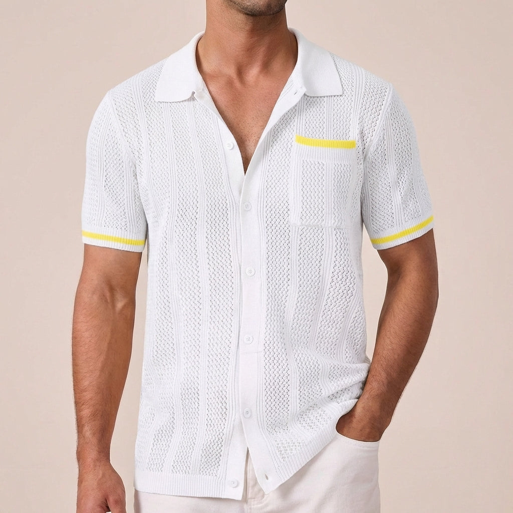 mens-open-knit-polo-shirt-with-camp-collar-and-button-front-4