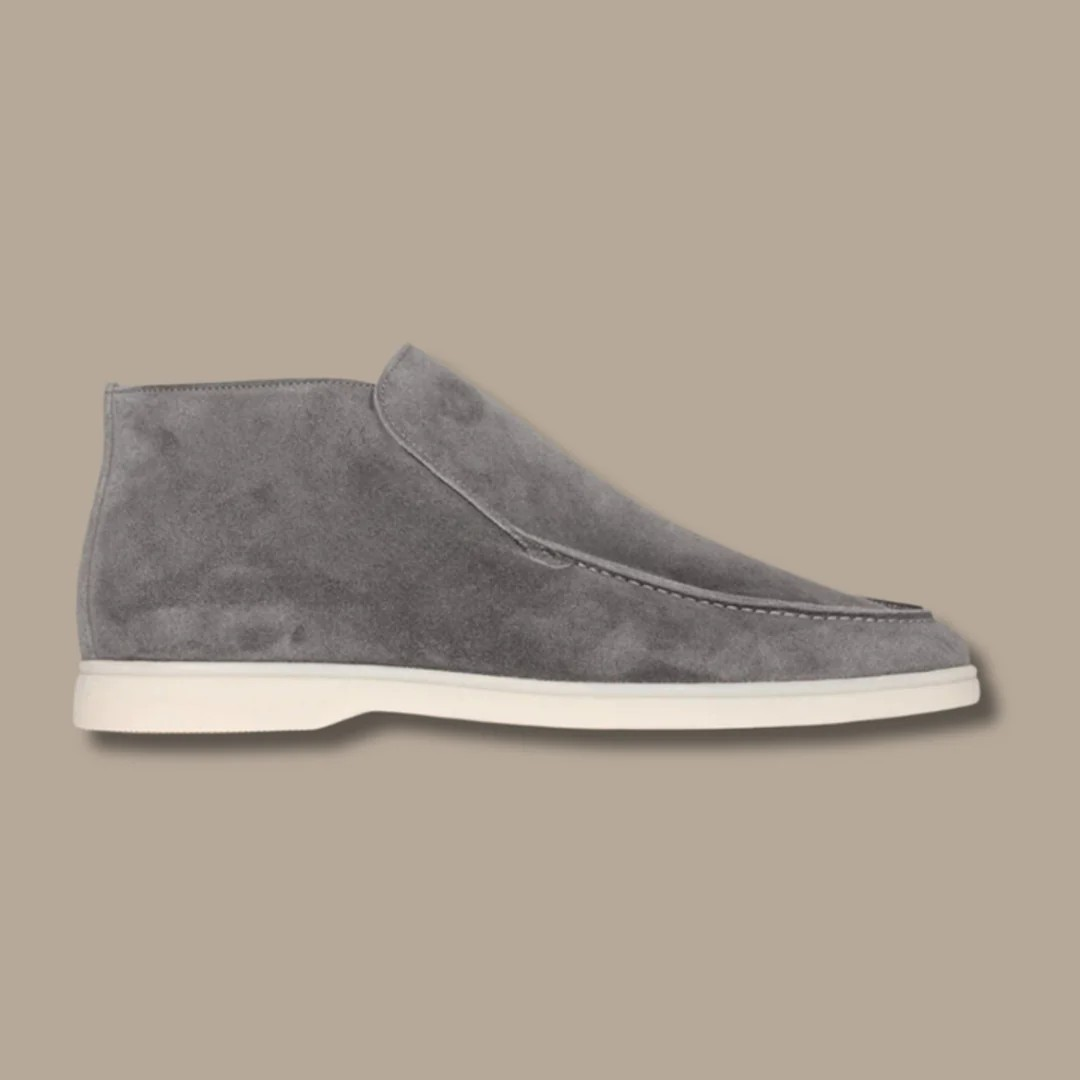 mens-suede-loafers-with-rounded-toe-and-slip-on-entry-2