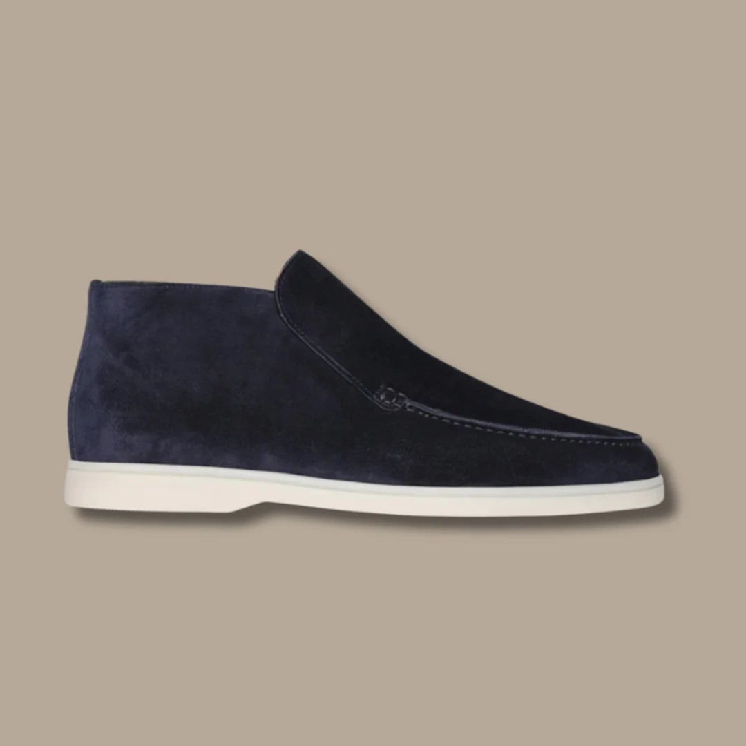 mens-suede-loafers-with-rounded-toe-and-slip-on-entry-5