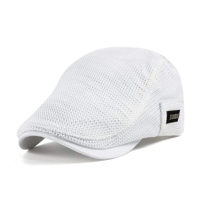 Men's Cotton Baseball Cap - VibreMode