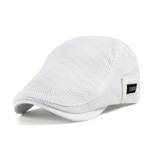 Men's Cotton Baseball Cap - VibreMode