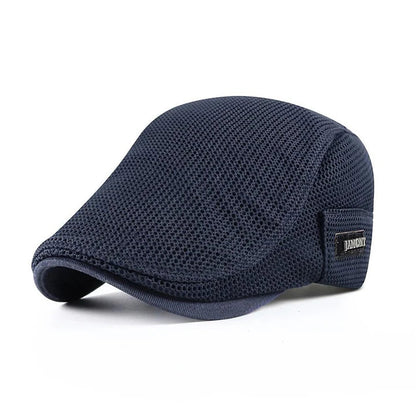 Men's Cotton Baseball Cap