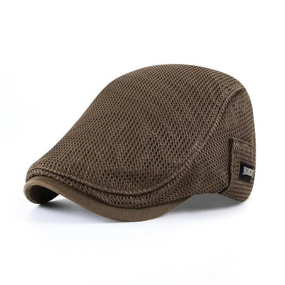 Men's Cotton Baseball Cap