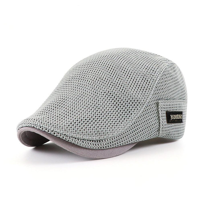 Men's Cotton Baseball Cap