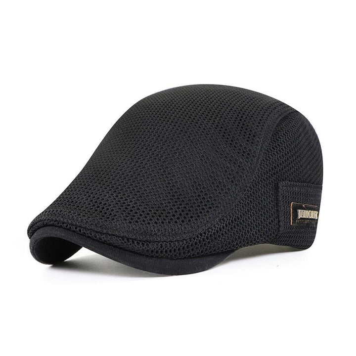 Men's Cotton Baseball Cap