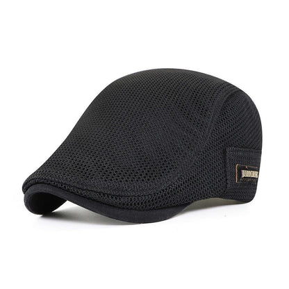 Men's Cotton Baseball Cap