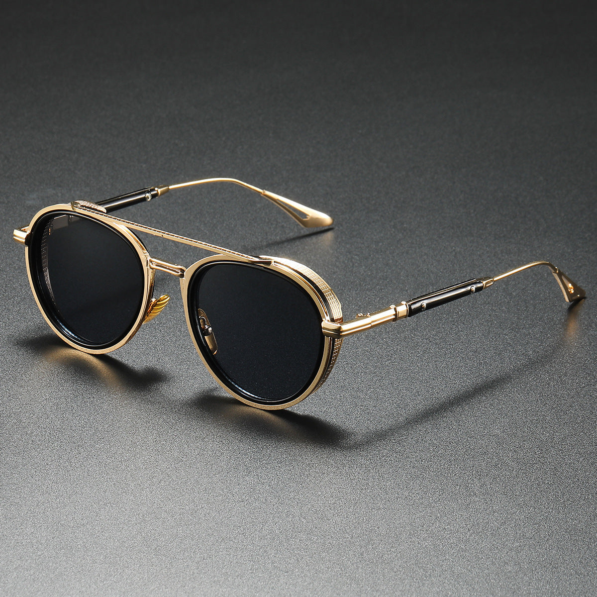 Contour Seventy Retro Sunglasses - VibreMode