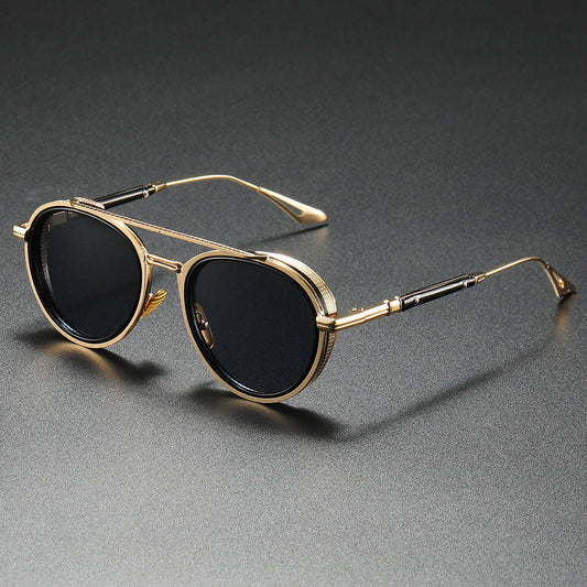 Contour Seventy Retro Sunglasses - VibreMode