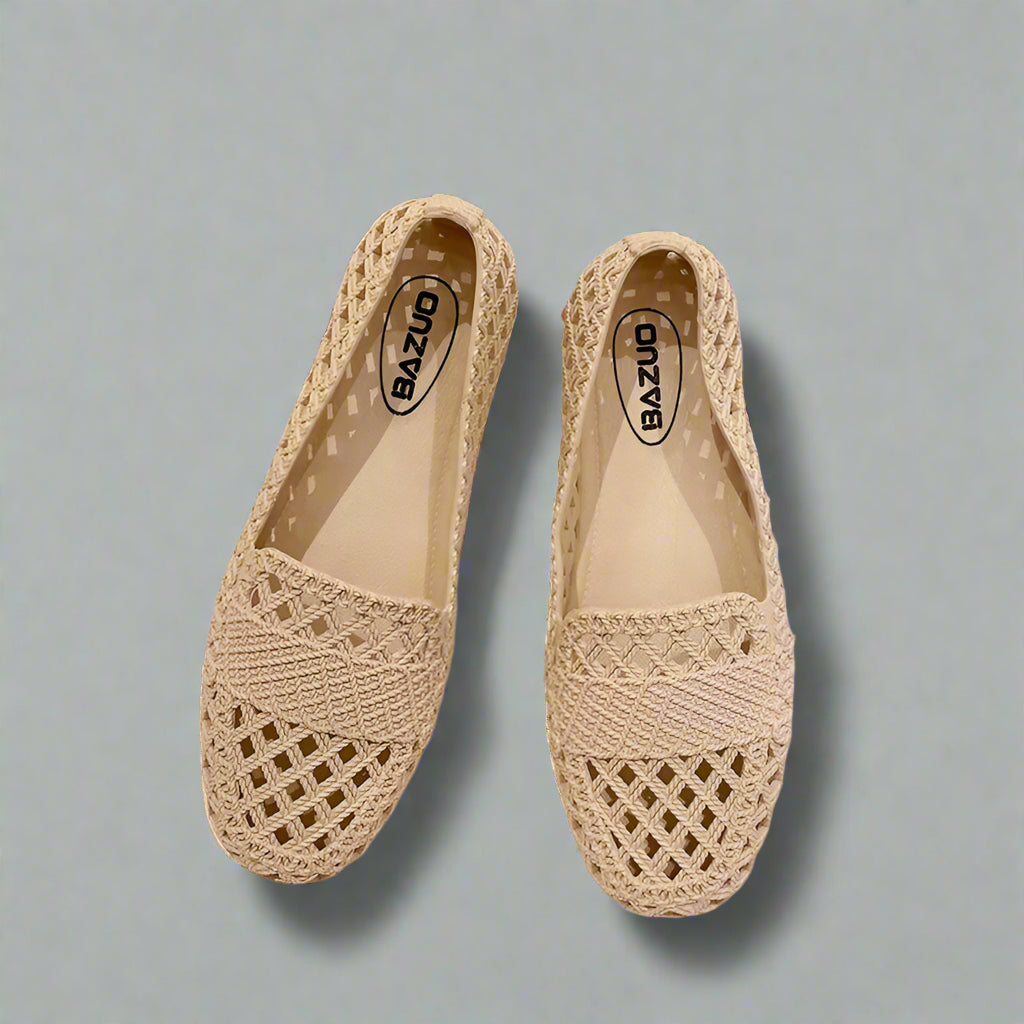 Image of Miranda | Women's Slip-On Loafers