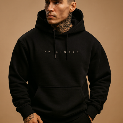Stylish Hoodie for Men Mason - VibreMode