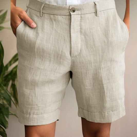 Men's Lightweight Shorts - VibreMode
