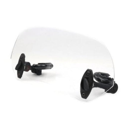 Motorcycle Windshield Extension - VibreMode