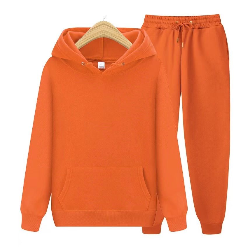 Women's Comfortable Tracksuit Set