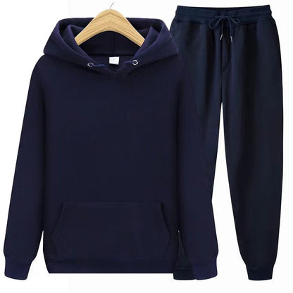 Women's Comfortable Tracksuit Set