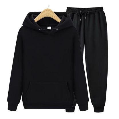 Women's Comfortable Tracksuit Set - VibreMode