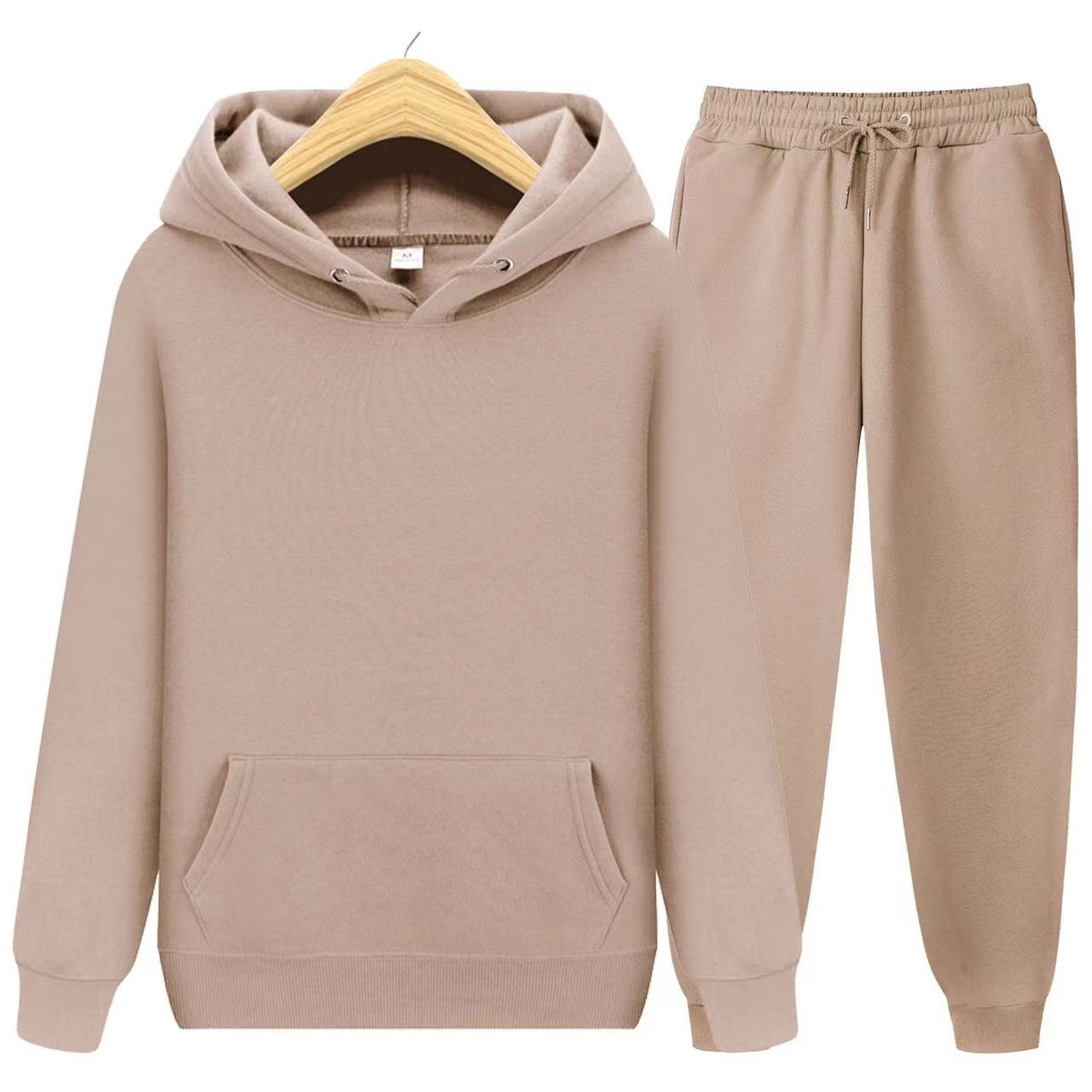 Women's Comfortable Tracksuit Set