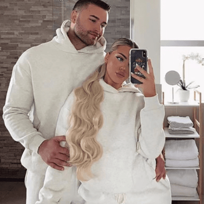 Women's Comfortable Tracksuit Set